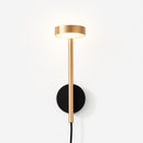 Eidos Bedside Reading Lamp