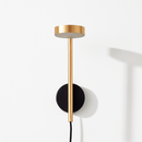 Eidos Bedside Reading Lamp