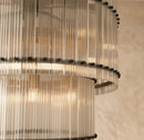 Eikon 2-Tier Chandelier