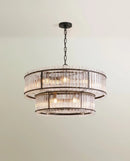 Eikon 2-Tier Chandelier