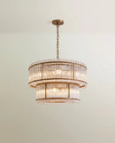 Eikon 2-Tier Chandelier
