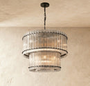 Eikon 2-Tier Chandelier