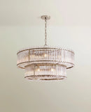 Eikon 2-Tier Chandelier