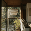 Eikon 2-Tier Chandelier
