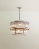 Eikon 2-Tier Chandelier