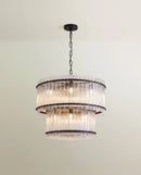 Eikon 2-Tier Chandelier