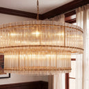 Eikon 2-Tier Chandelier