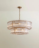 Eikon 2-Tier Chandelier