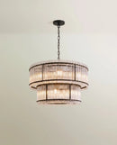 Eikon 2-Tier Chandelier