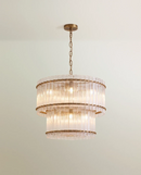 Eikon 2-Tier Chandelier