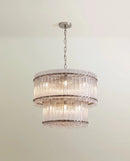 Eikon 2-Tier Chandelier