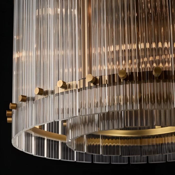 Eikon Chandelier