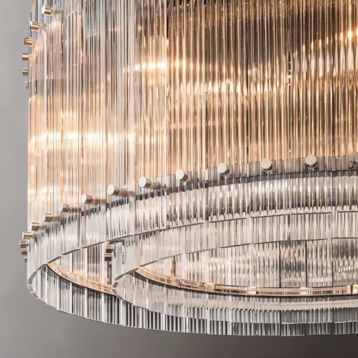 Eikon Chandelier