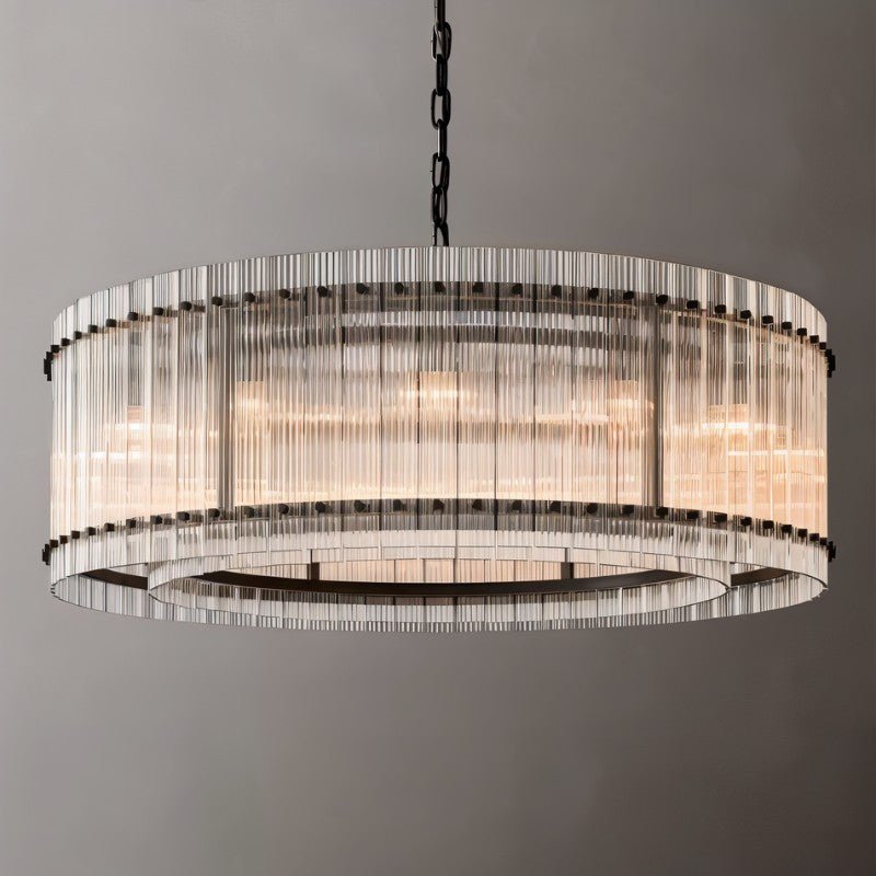 Eikon Chandelier