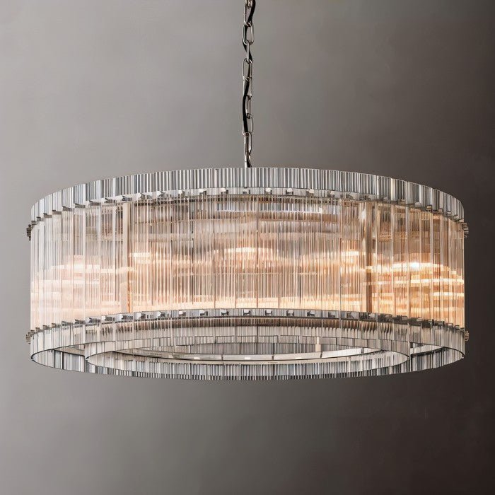 Eikon Chandelier