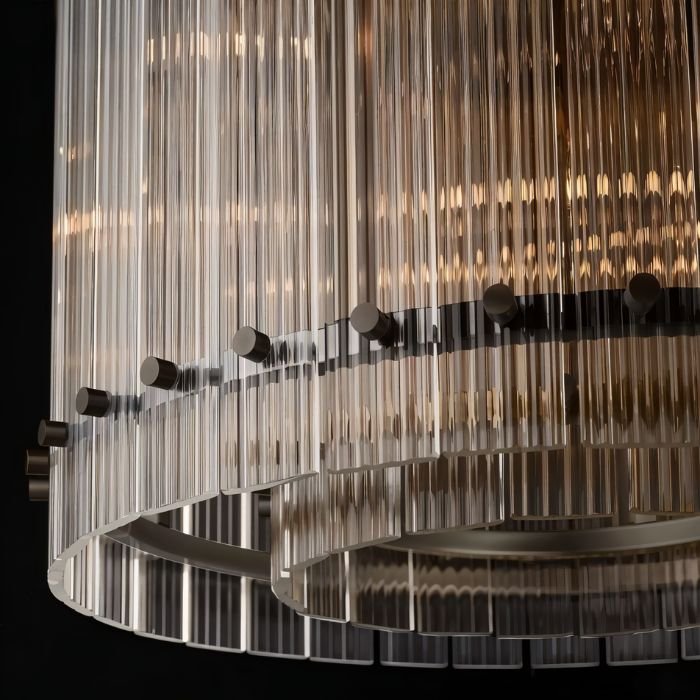 Eikon Chandelier