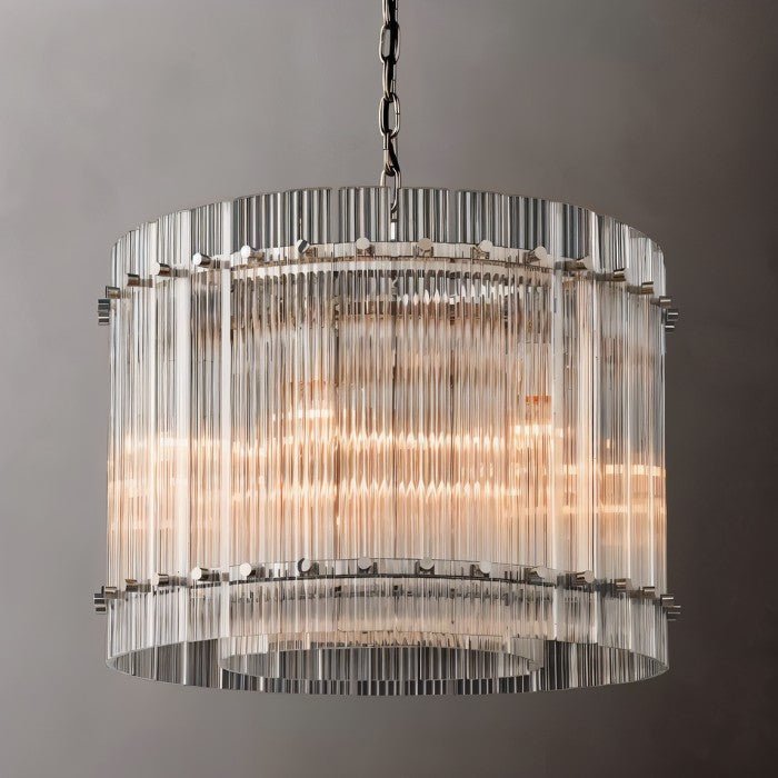 Eikon Chandelier