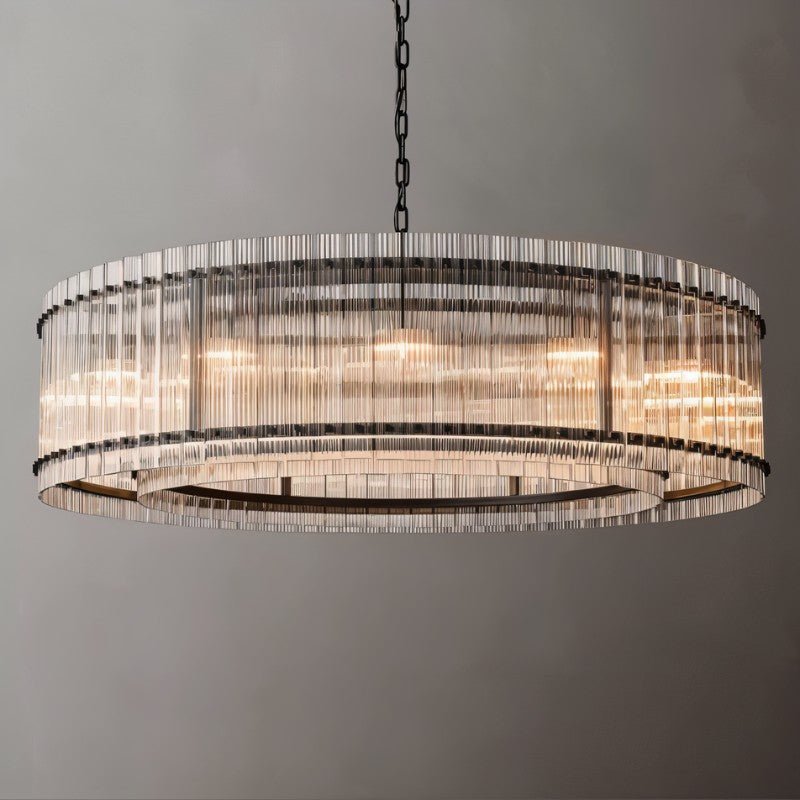 Eikon Chandelier