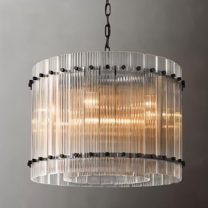 Eikon Chandelier