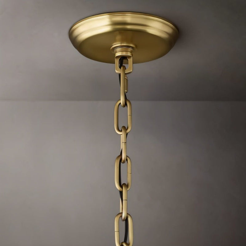 Eikon Chandelier