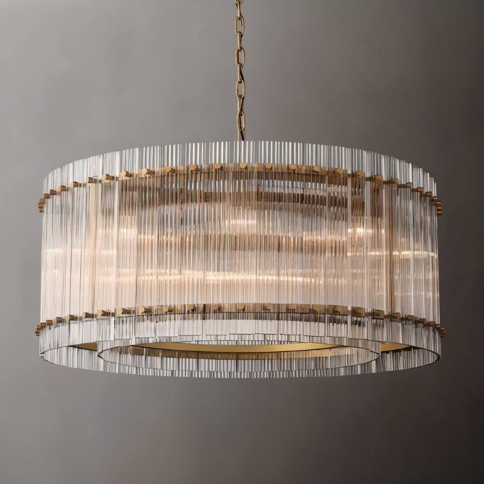 Eikon Chandelier