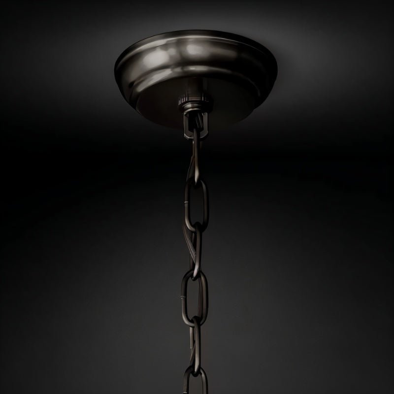 Eikon Chandelier