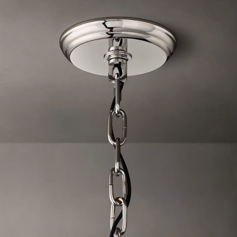 Eikon Chandelier