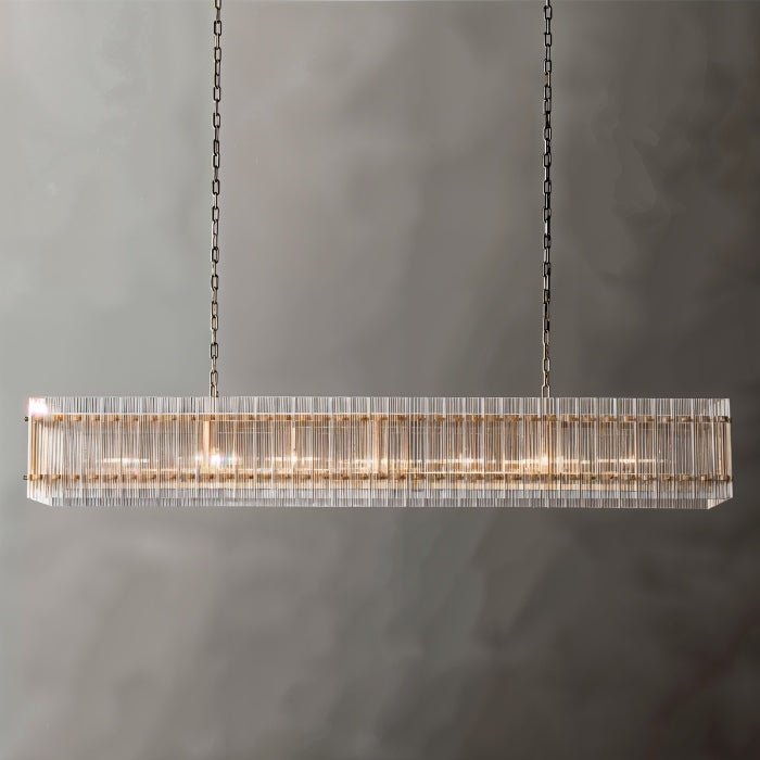 Eikon Linear Chandelier