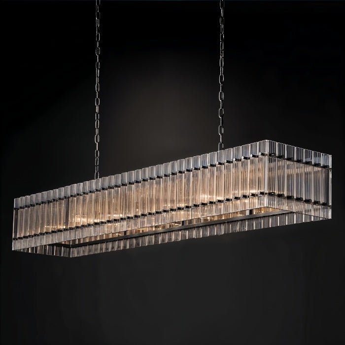 Eikon Linear Chandelier