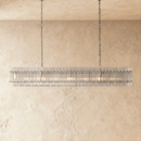 Eikon Linear Chandelier