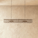 Eikon Linear Chandelier
