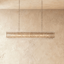 Eikon Linear Chandelier