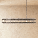 Eikon Linear Chandelier