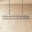 Eikon Linear Chandelier