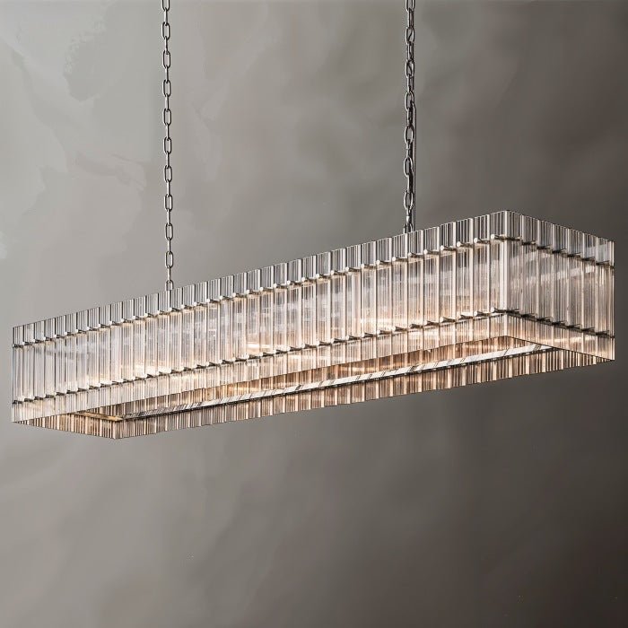 Eikon Linear Chandelier