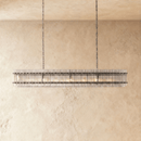 Eikon Linear Chandelier
