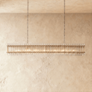 Eikon Linear Chandelier