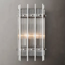 Eikon Rectangular Wall Sconce