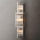 Eikon Round Wall Sconce