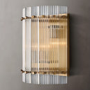 Eikon Round Wall Sconce
