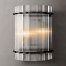 Eikon Round Wall Sconce