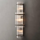 Eikon Round Wall Sconce