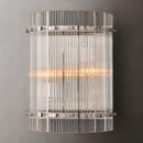 Eikon Round Wall Sconce