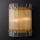 Eikon Round Wall Sconce