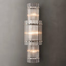 Eikon Round Wall Sconce