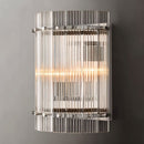 Eikon Round Wall Sconce