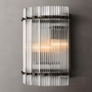 Eikon Round Wall Sconce