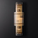 Eikon Round Wall Sconce