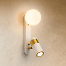 Einar Bedside Reading Lamp