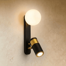 Einar Bedside Reading Lamp